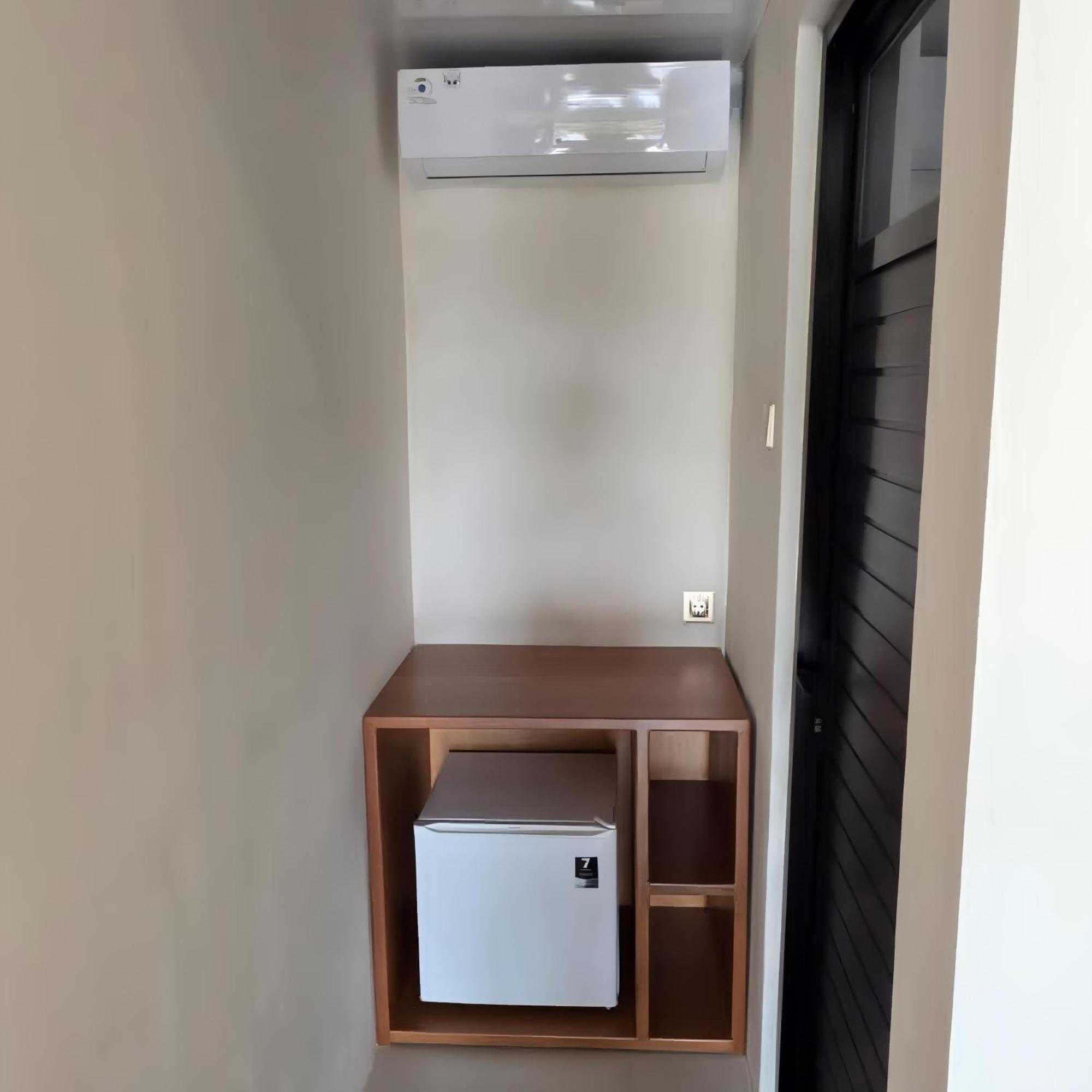 Nusantara Hotel Sembalun Сембалун Лауанг Екстериор снимка