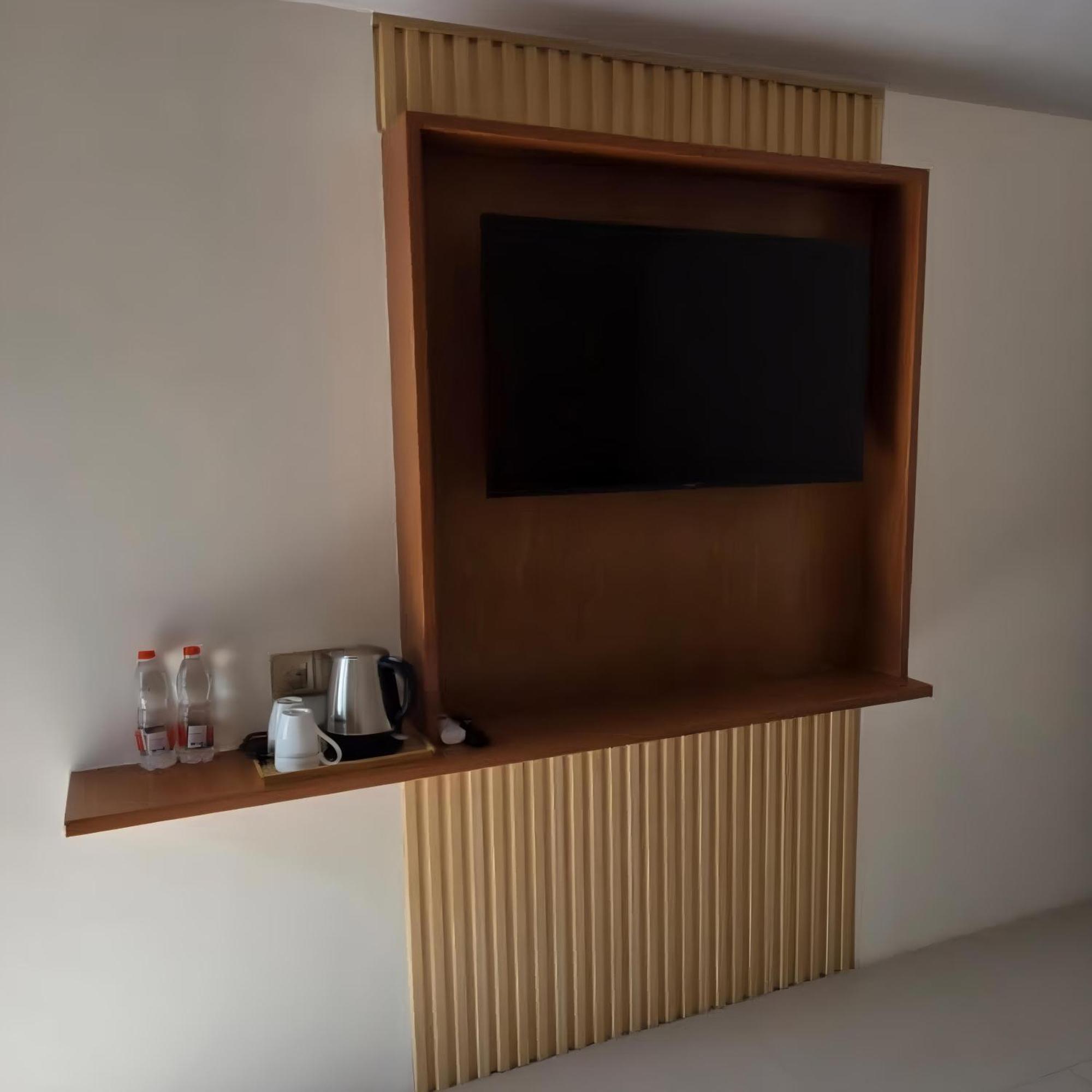 Nusantara Hotel Sembalun Сембалун Лауанг Екстериор снимка
